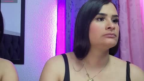 Agatha love online show from 03-27-26, 06:18