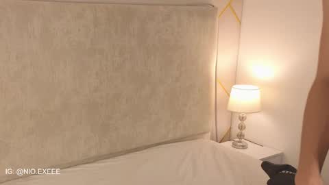 nioki_ online show from 03-30-26, 04:02