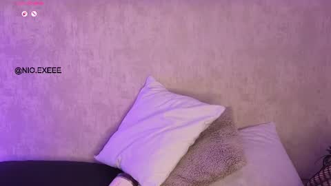 Snapshot of nioki_ chatting on 06-27-26, 01:06 nioki_ online show from 06-27-26, 01:06