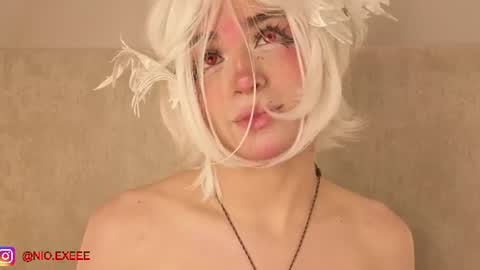 Snapshot of nioki_ chatting on 07-07-26, 12:42 nioki_ online show from 07-07-26, 12:42
