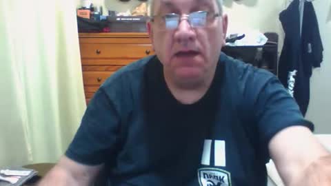 Dennis online show from 12-05-25, 12:03