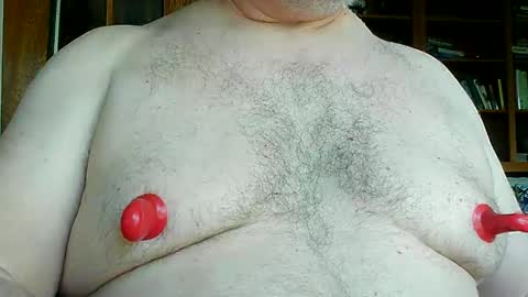 Nip Fun Bear online show from 03-10-25, 10:45