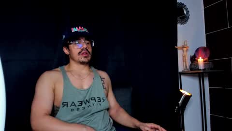 Steven online show from 01-15-25, 03:00