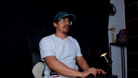 Steven online show from 01-17-25, 03:34