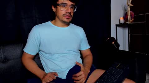 Steven online show from 01-29-25, 01:05