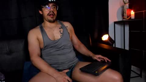 Steven online show from 01-31-25, 02:37