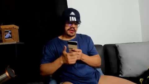 Steven online show from 03-03-25, 02:26