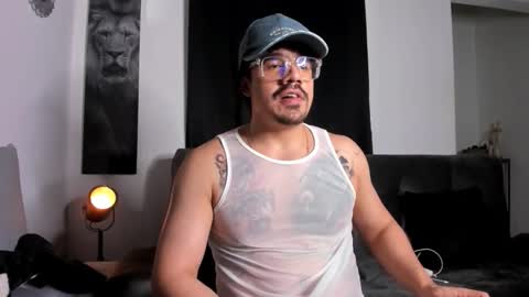 Steven online show from 10-17-25, 04:04