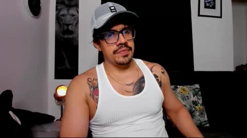 Steven online show from 11-22-25, 03:38