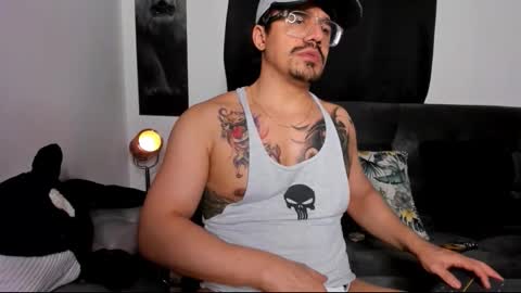 Steven online show from 11-26-25, 06:25