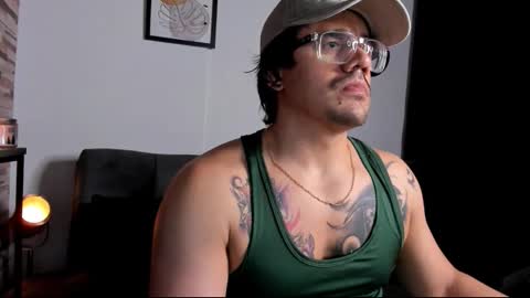 Steven online show from 12-23-25, 03:26