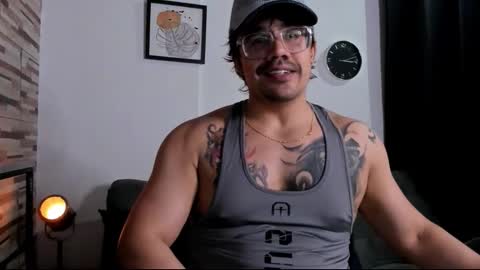 Steven online show from 01-07-26, 01:41