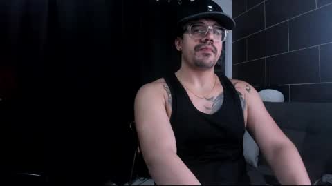 Steven online show from 04-26-26, 01:36