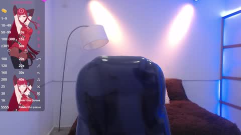 Niquita Doll online show from 01-16-25, 05:55