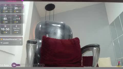 Niquita Doll online show from 01-30-25, 08:53