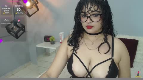 Niquita Doll online show from 02-06-25, 06:46
