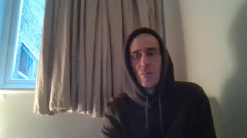 nirevess online show from 01-27-25, 02:02