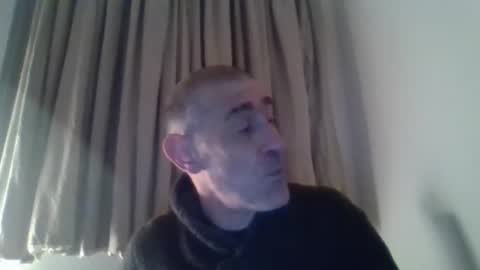 nirevess online show from 01-30-25, 07:15