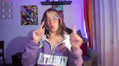 Daph J online show from 11-19-25, 04:12