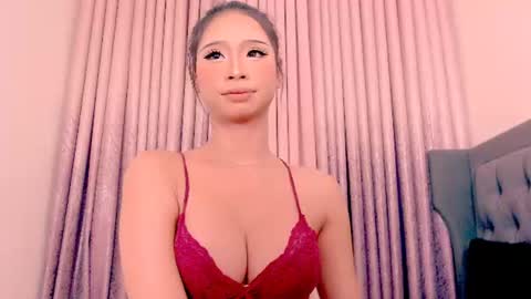 Samantha online show from 07-20-26, 04:53