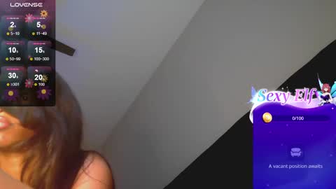 Nirvanafox7 online show from 12-09-24, 03:44