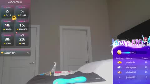 Nirvanafox7 online show from 12-16-24, 04:05