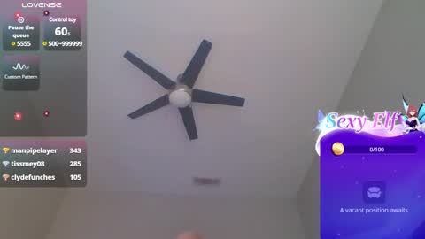 Nirvanafox7 online show from 01-02-25, 04:56