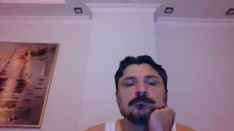 Snapshot of nisantasili chatting on 09-23-25, 09:40 Prince d amour online show from 09-23-25, 09:40