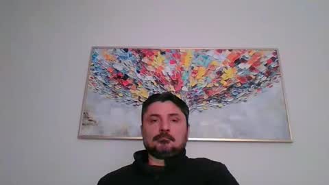 Snapshot of nisantasili chatting on 11-19-25, 08:47 Prince d amour online show from 11-19-25, 08:47