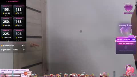 Snapshot of nisarias chatting on 12-10-24, 10:26 Nisarias online show from 12-10-24, 10:26