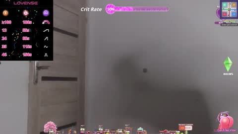 Snapshot of nisarias chatting on 10-20-25, 08:31 Nisarias online show from 10-20-25, 08:31