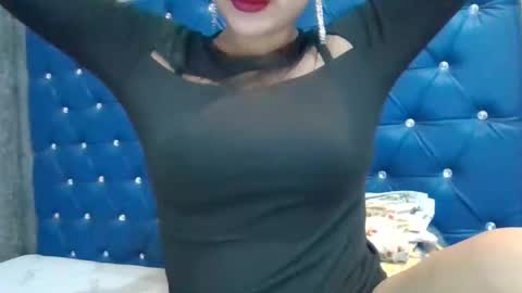 Nishu online show from 11-18-25, 04:50