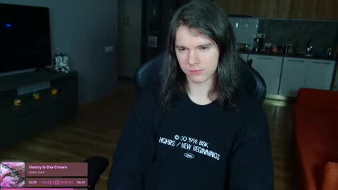 nitroshade online show from 01-04-25, 11:06