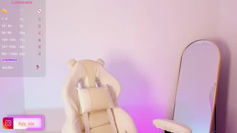 Nicki  online show from 03-17-26, 10:24