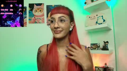 Snapshot of nix_taylor chatting on 11-27-25, 10:12 Nix online show from 11-27-25, 10:12