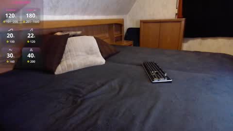 nixan85 online show from 02-18-26, 01:45