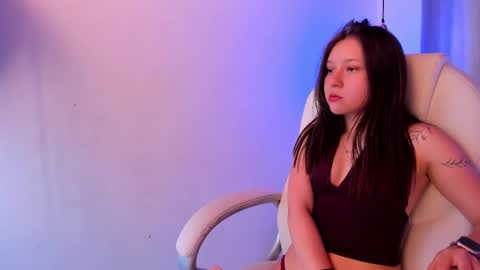 Nixie online show from 02-16-26, 07:21