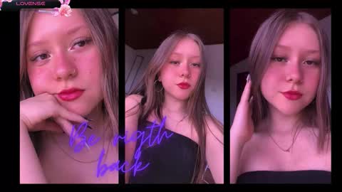 Nixie online show from 03-03-26, 08:37