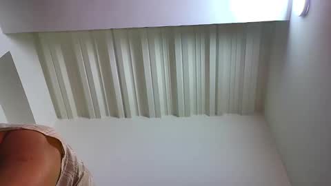 Nicolas Muscle online show from 12-07-24, 07:27