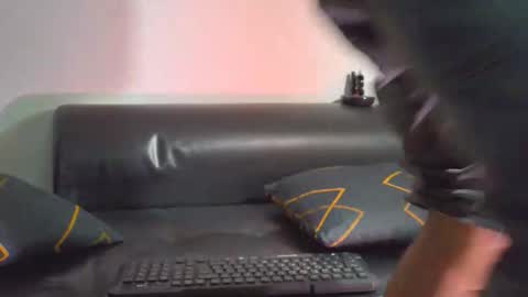 Nicolas Muscle online show from 09-23-25, 06:49