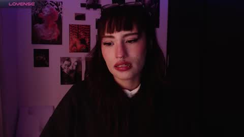 Nixxie  online show from 11-24-25, 03:39