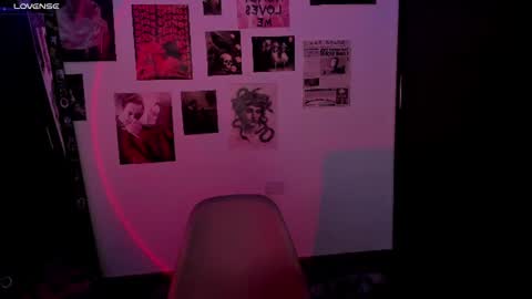 Nixxie  online show from 06-25-26, 04:01