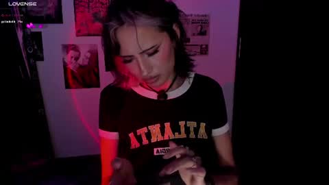 Nixxie  online show from 06-26-26, 02:27
