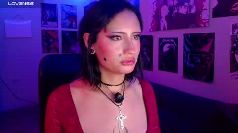 Nixxie  online show from 07-16-26, 03:23
