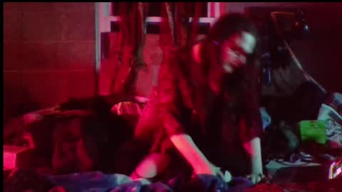 Snapshot of nixylix chatting on 01-04-25, 02:03 nixylix online show from 01-04-25, 02:03