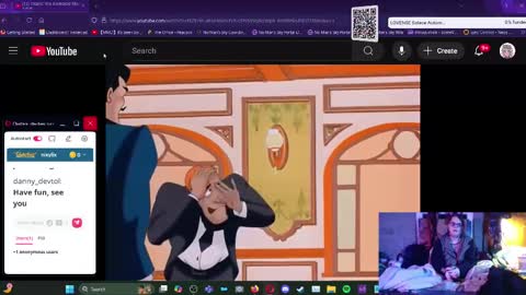 Snapshot of nixylix chatting on 01-18-25, 02:36 nixylix online show from 01-18-25, 02:36