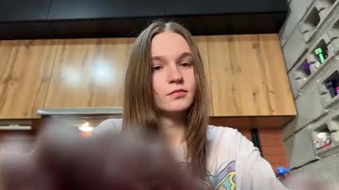 Tears Lora online show from 11-07-25, 09:31