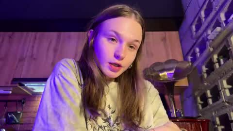 Tears Lora online show from 03-30-26, 11:06