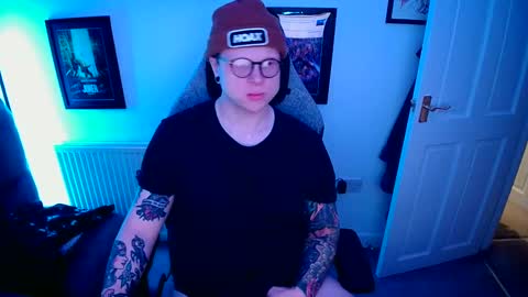 Snapshot of nlrb93 chatting on 01-03-25, 07:39 BNate93 online show from 01-03-25, 07:39