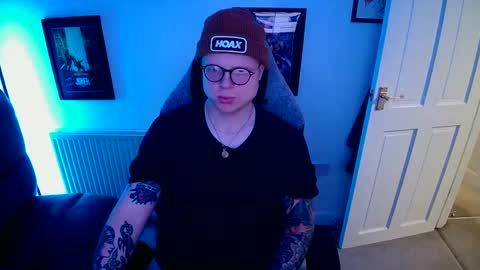 Snapshot of nlrb93 chatting on 01-19-25, 07:37 BNate93 online show from 01-19-25, 07:37